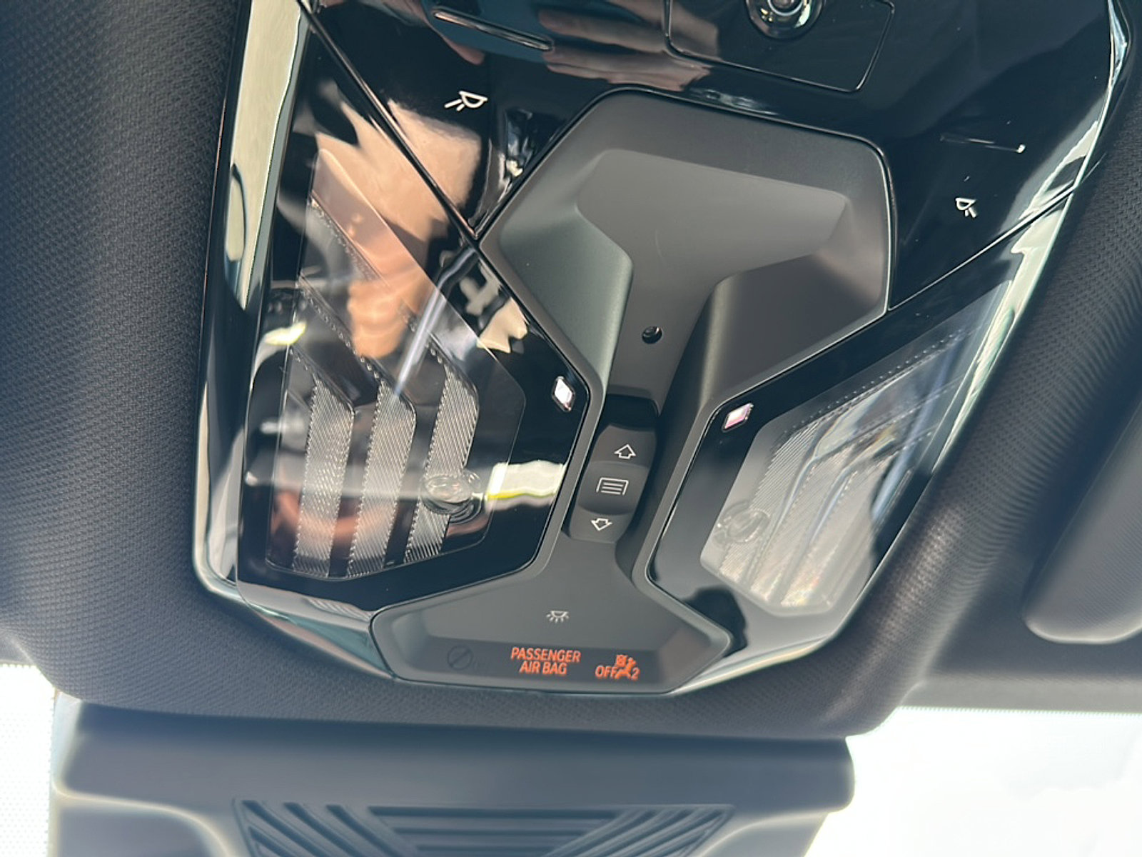 New 2025 BMW X3 xDrive30i w/ Premium Package image 28