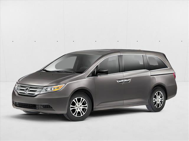 Used 2013 Honda Odyssey EX-L video 1