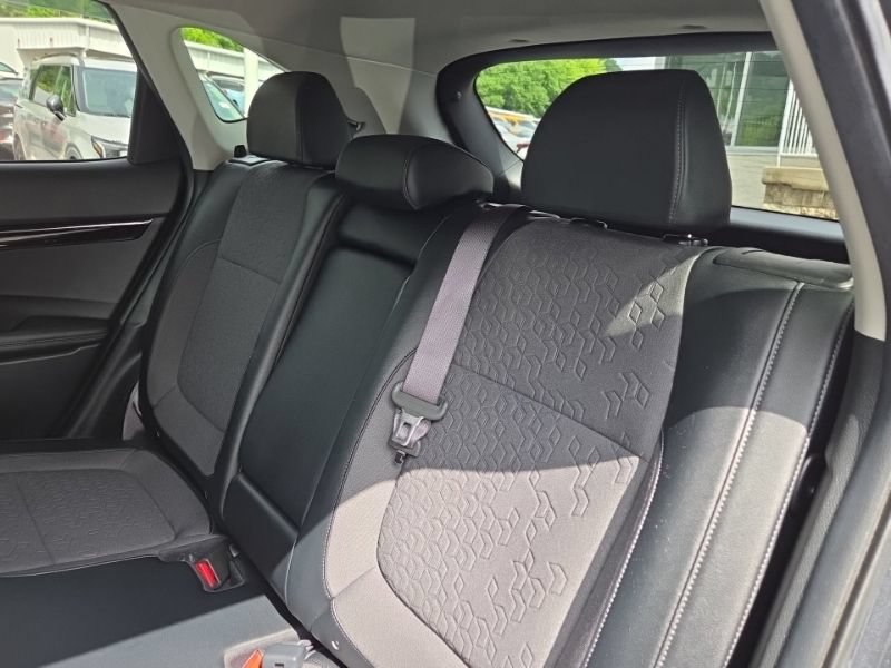 Used 2024 Kia Seltos S AWD/4WD image 20