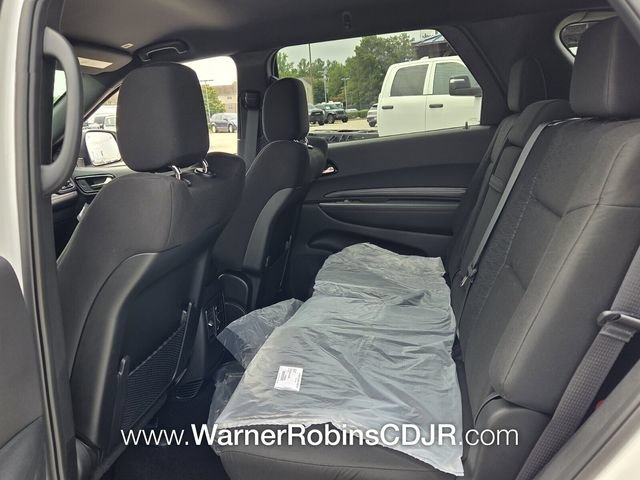 New 2026 Dodge Durango GT w/ Blacktop Package RWD image 6