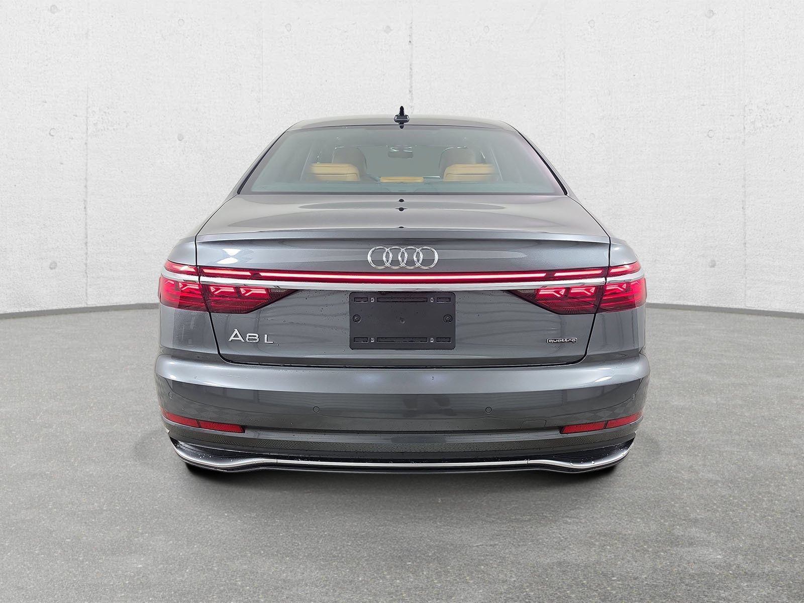 New 2026 Audi A8 L 3.0T AWD/4WD image 6