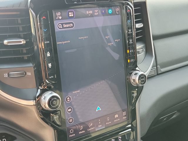 New 2026 RAM 1500 Big Horn AWD/4WD image 34