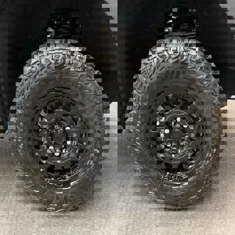 New 2026 GMC Sierra 1500 AT4X w/ AT4X AEV Edition image 12