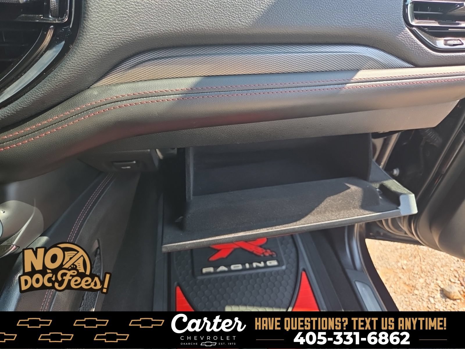 Used 2023 Dodge Durango R/T AWD/4WD image 44