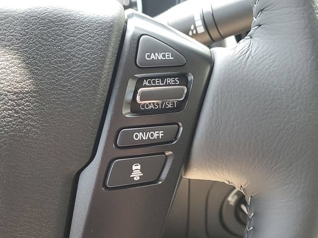 New 2026 Nissan Frontier SV w/ All-Weather Content Package AWD/4WD image 12