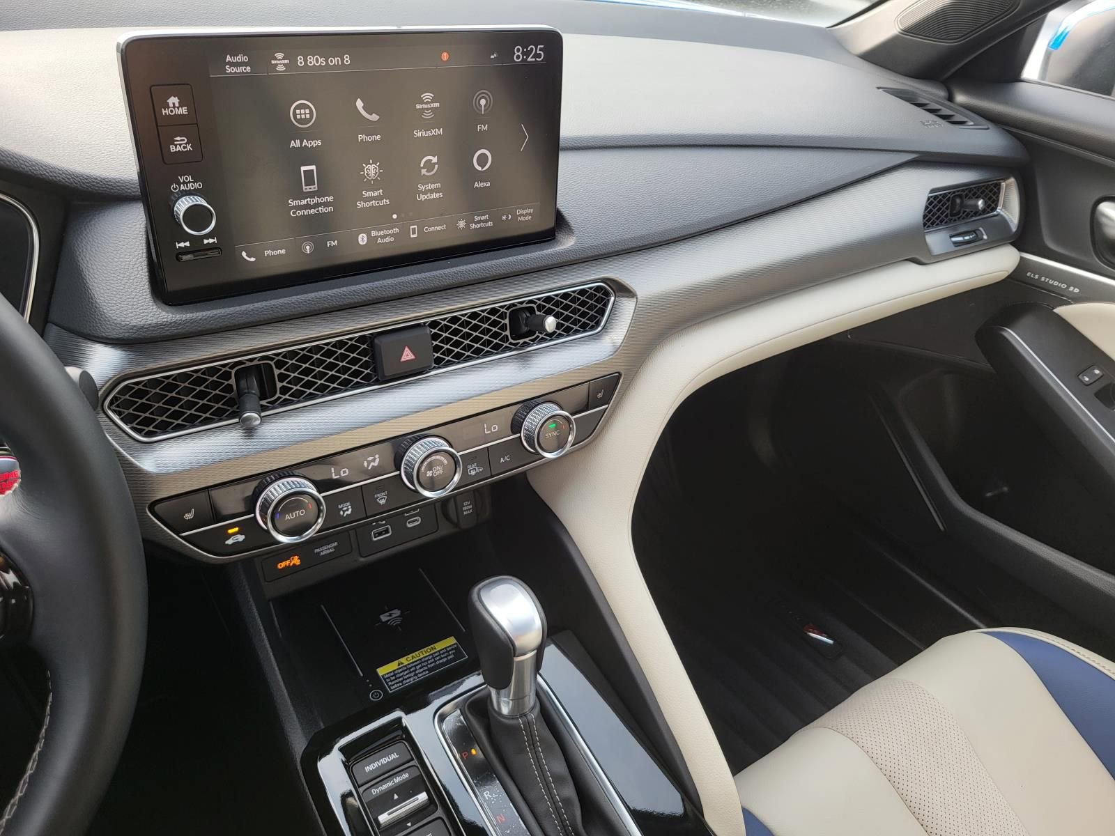 Used 2026 Acura Integra A-Spec FWD image 20