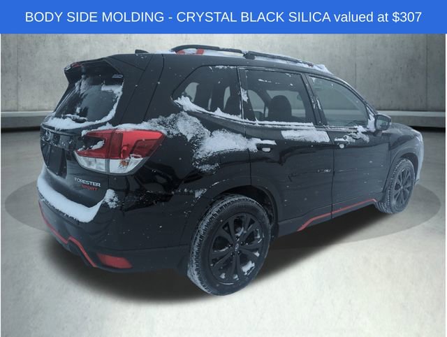 Used 2023 Subaru Forester Sport image 7