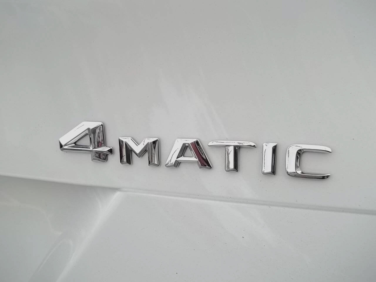 Used 2014 Mercedes-Benz CLA 250 4MATIC image 26