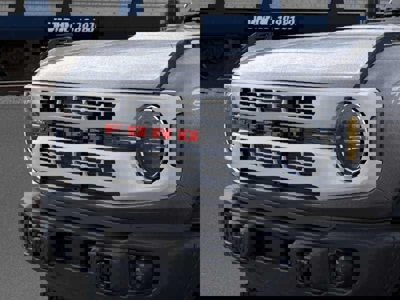 New 2026 Ford Bronco Heritage Edition image 19