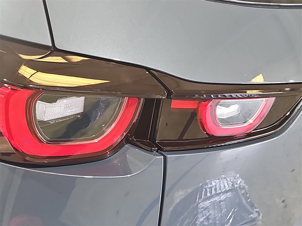 New 2026 MAZDA CX-50 AWD 2.5 Hybrid w/ Weather Package image 35