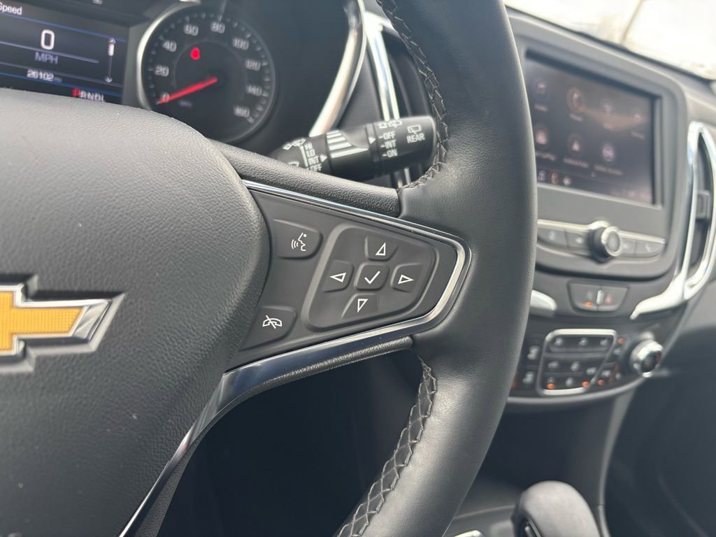 Used 2024 Chevrolet Equinox LT w/ LPO, Floor Liner Package image 31