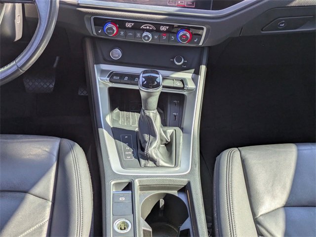 Used 2020 Audi Q3 2.0T Premium Plus w/ Premium Plus Package image 19