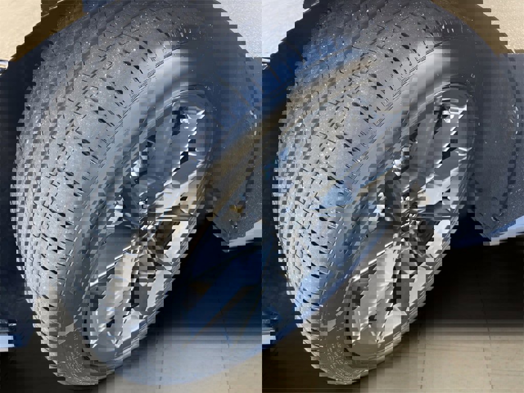 New 2024 Ford Mustang Dark Horse image 15