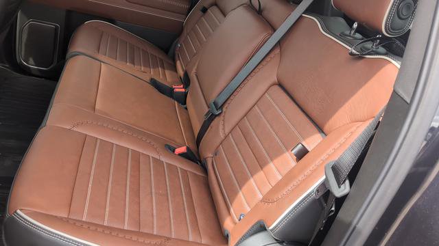 Used 2025 GMC Sierra 1500 Denali Ultimate image 23