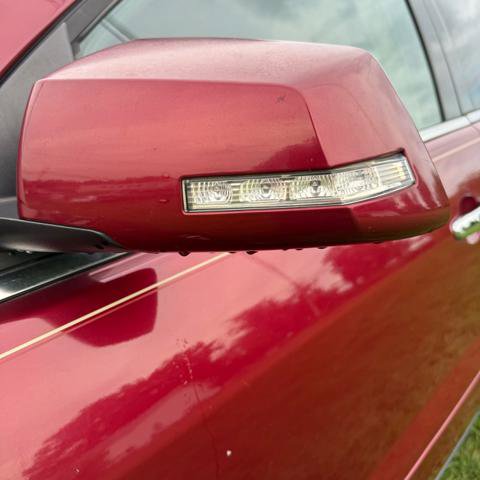 Used 2008 Saturn Outlook XR w/ Premium Trim Package image 9