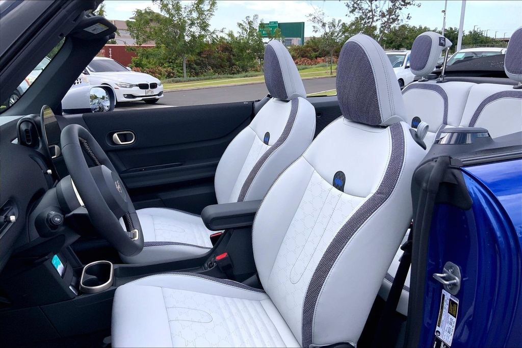 Used 2026 MINI Cooper S FWD image 10