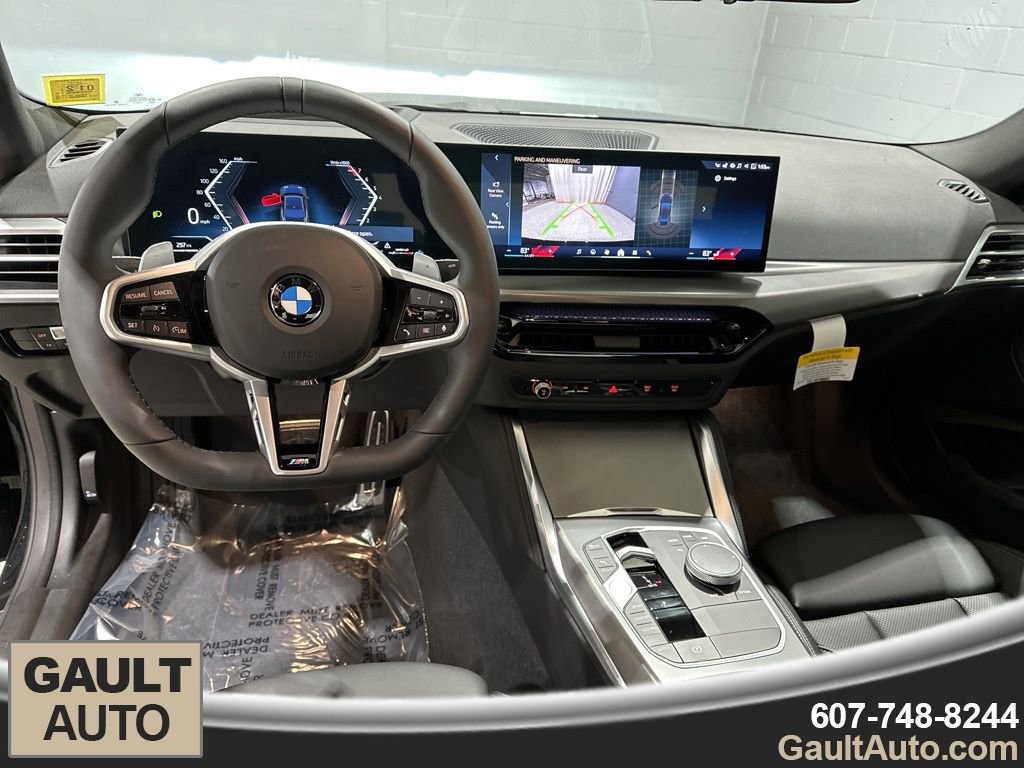 New 2026 BMW 230i xDrive Coupe w/ Premium Package image 7