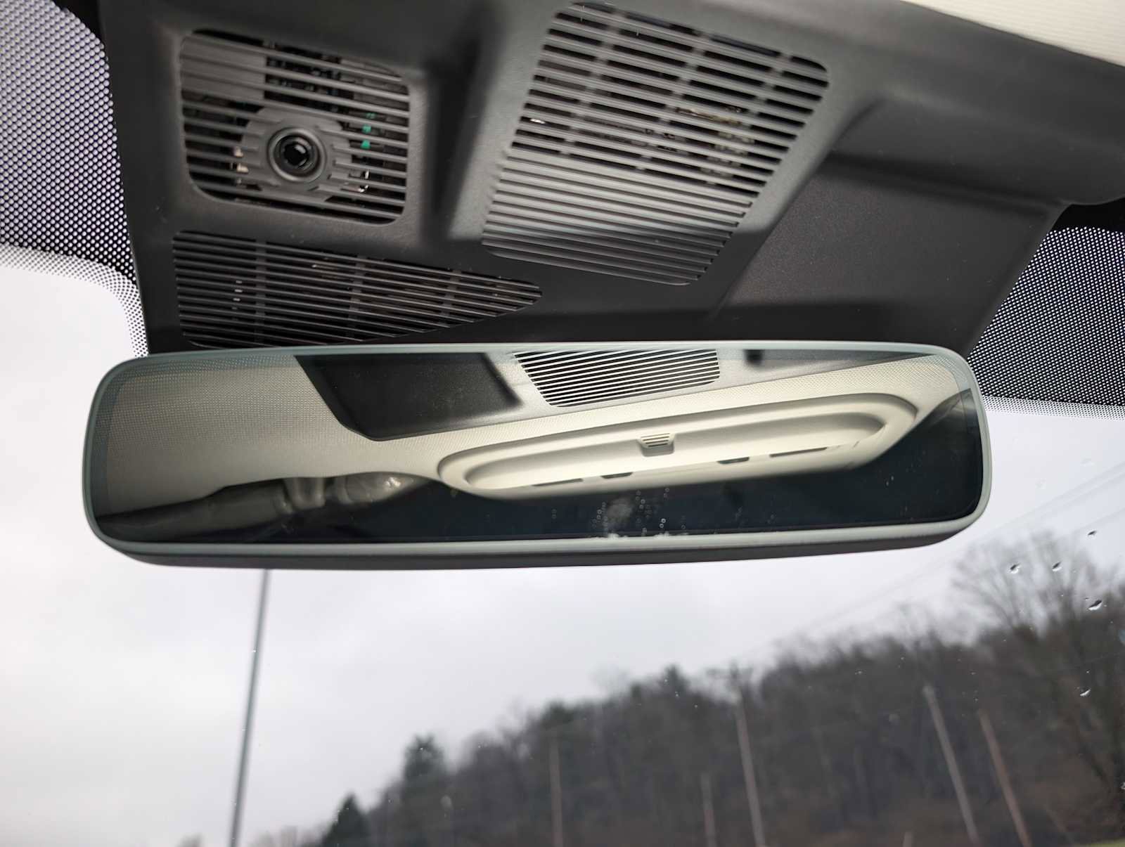 New 2025 Ford Mustang Mach-E Premium w/ Sport Appearance Package image 27