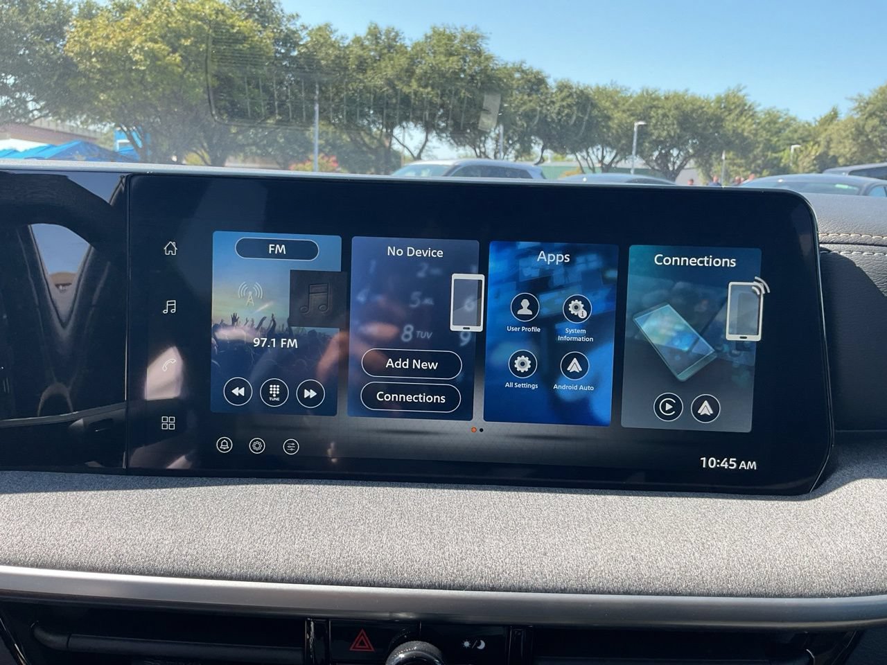 Certified 2026 Nissan Kicks SV FWD image 30