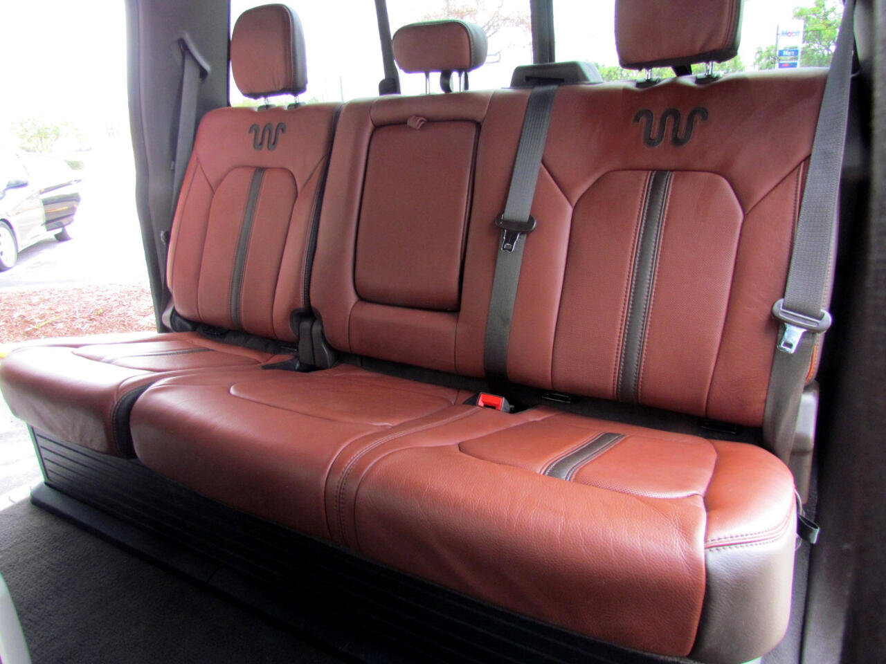 Used 2021 Ford F350 King Ranch w/ King Ranch Ultimate Package image 29