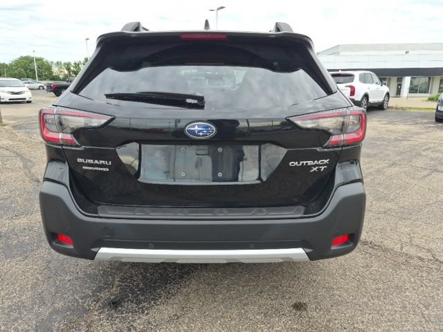 Used 2024 Subaru Outback Limited XT AWD/4WD image 8