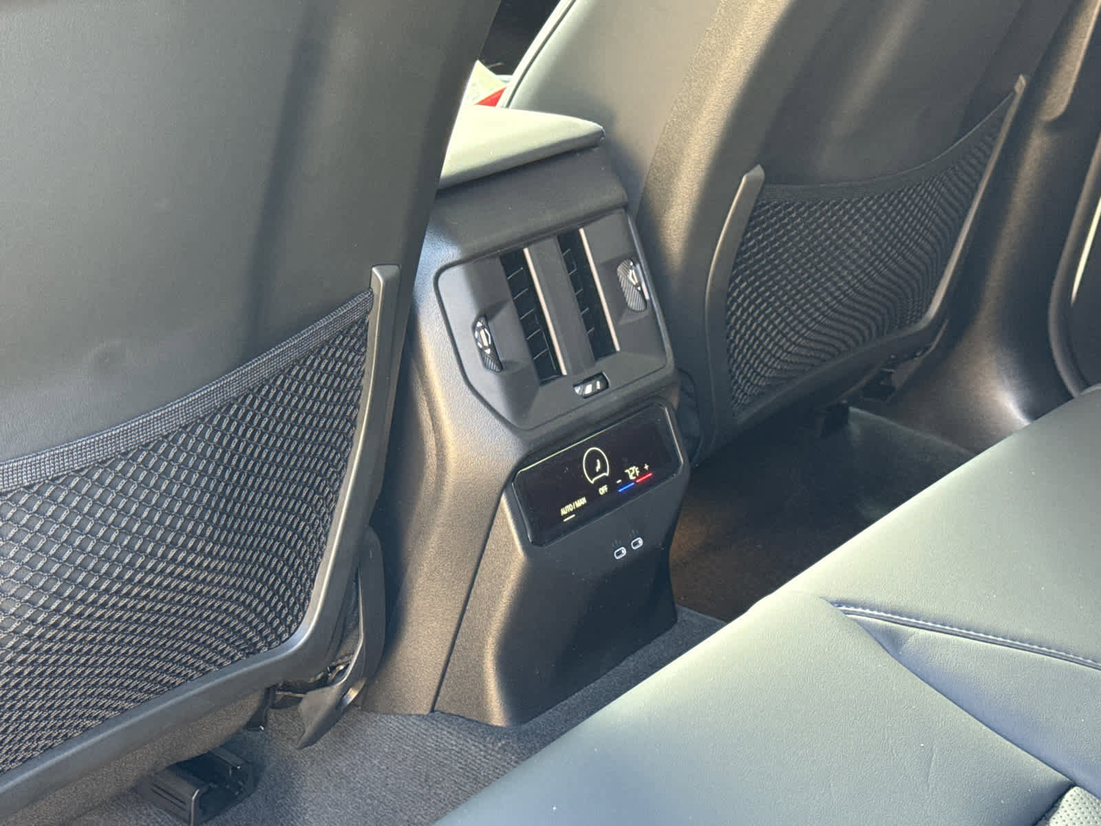 New 2026 BMW X3 xDrive30 w/ M Sport Package image 17