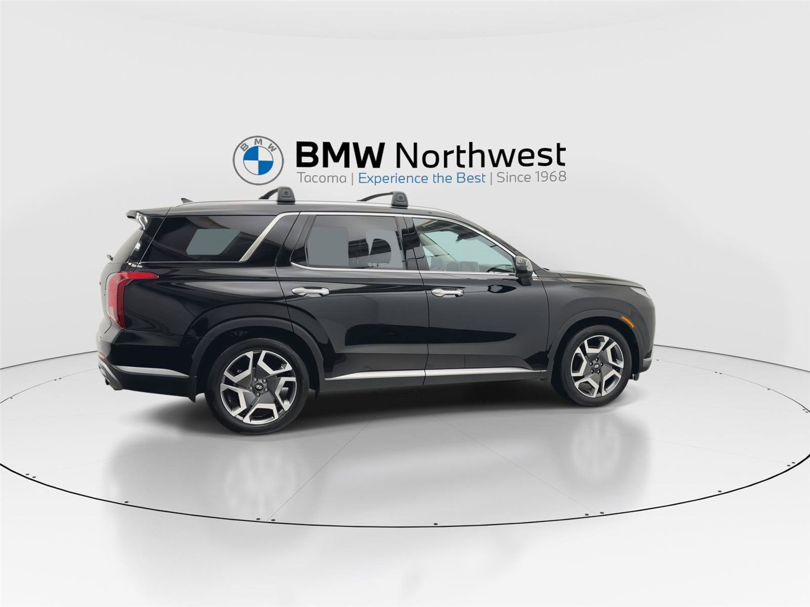 Used 2023 Hyundai Palisade SEL AWD/4WD image 4