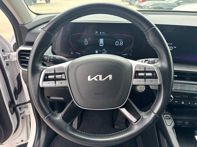 Used 2025 Kia Telluride S image 29
