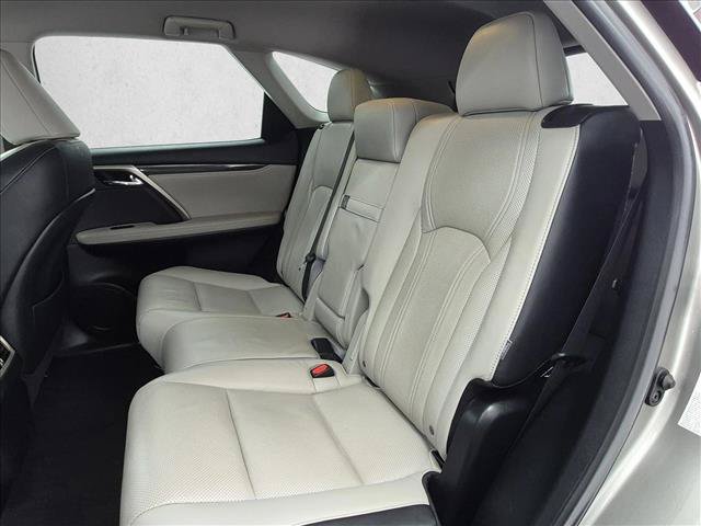 Used 2018 Lexus RX 350L FWD w/ Accessory Package image 20