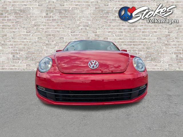 Used 2014 Volkswagen Beetle 1.8T image 9