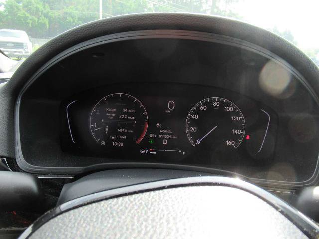 Used 2025 Honda Civic Sport image 27