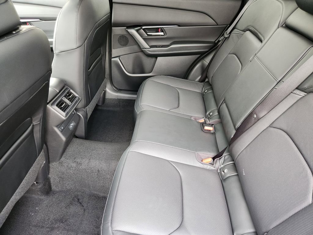 New 2026 MAZDA CX-5 2.5 S w/ Premium Plus Package image 19