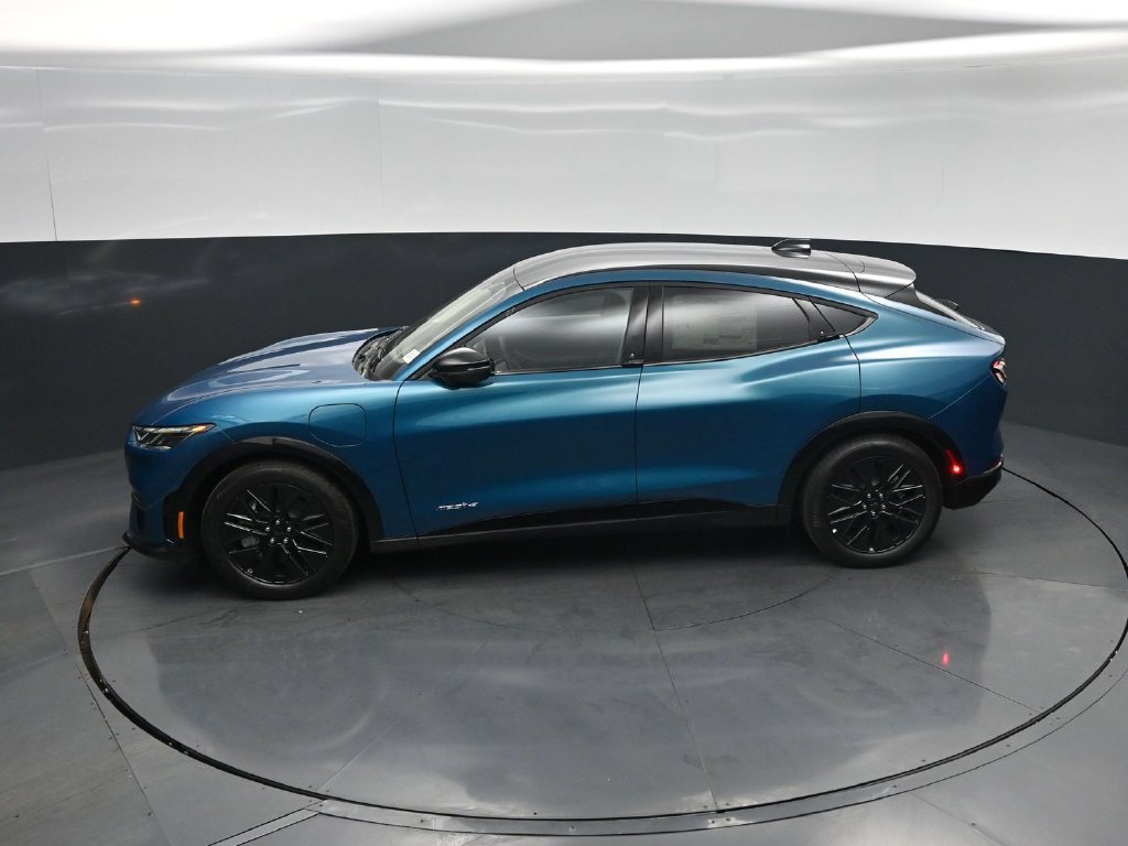 New 2026 Ford Mustang Mach-E Premium w/ Sport Appearance Package RWD image 40