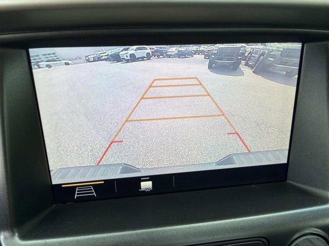 Used 2019 Chevrolet Colorado ZR2 image 29