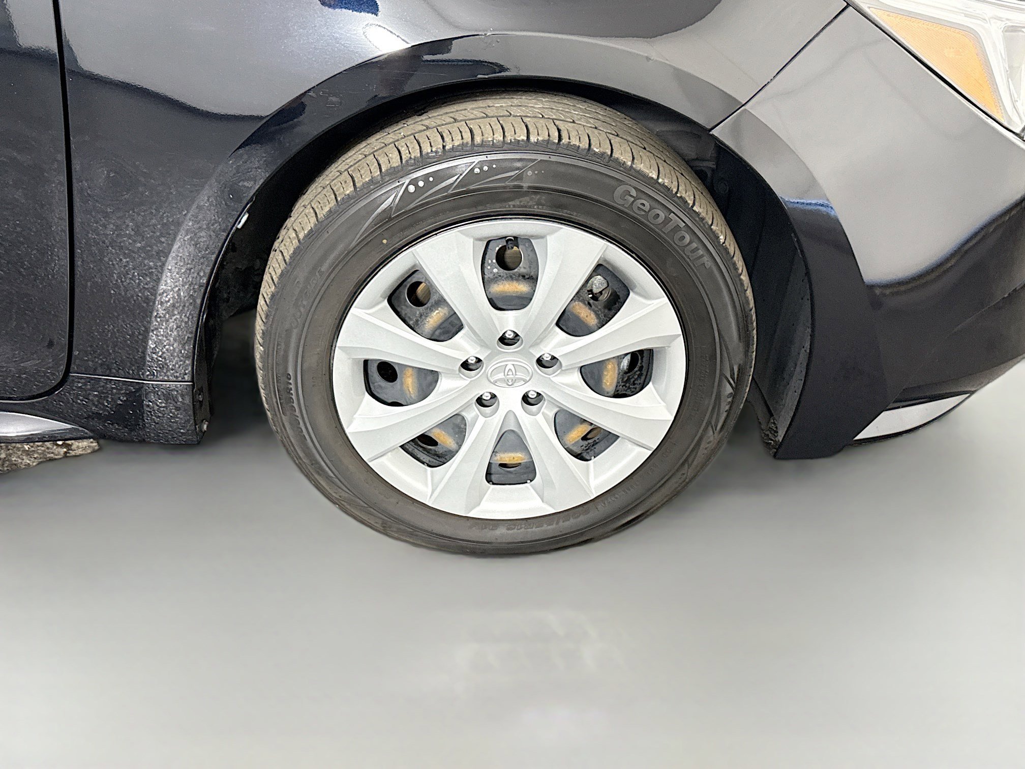 Used 2024 Toyota Corolla LE FWD image 31