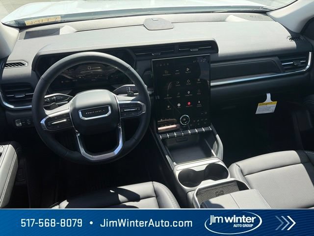 New 2026 GMC Terrain Denali w/ LPO, Floor Liner Package AWD/4WD image 12