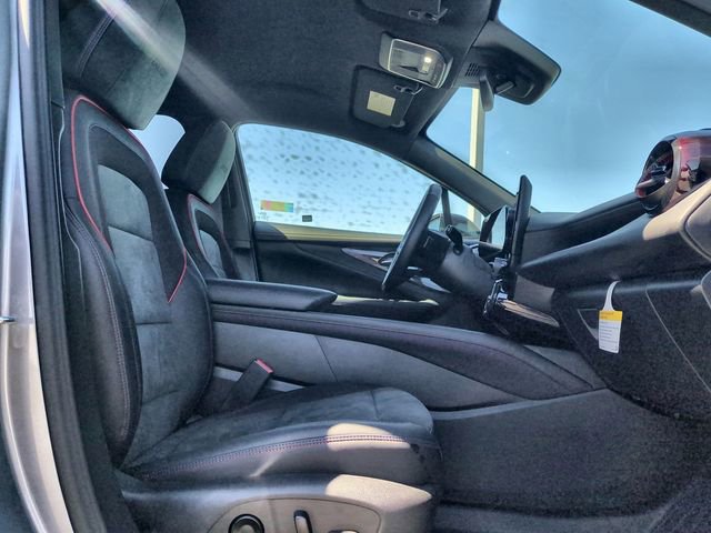 Used 2026 Chevrolet Blazer EV RS image 36