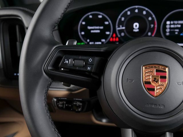 New 2026 Porsche Cayenne AWD/4WD image 21