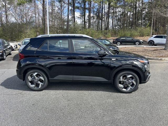 New 2026 Hyundai Venue SEL image 8