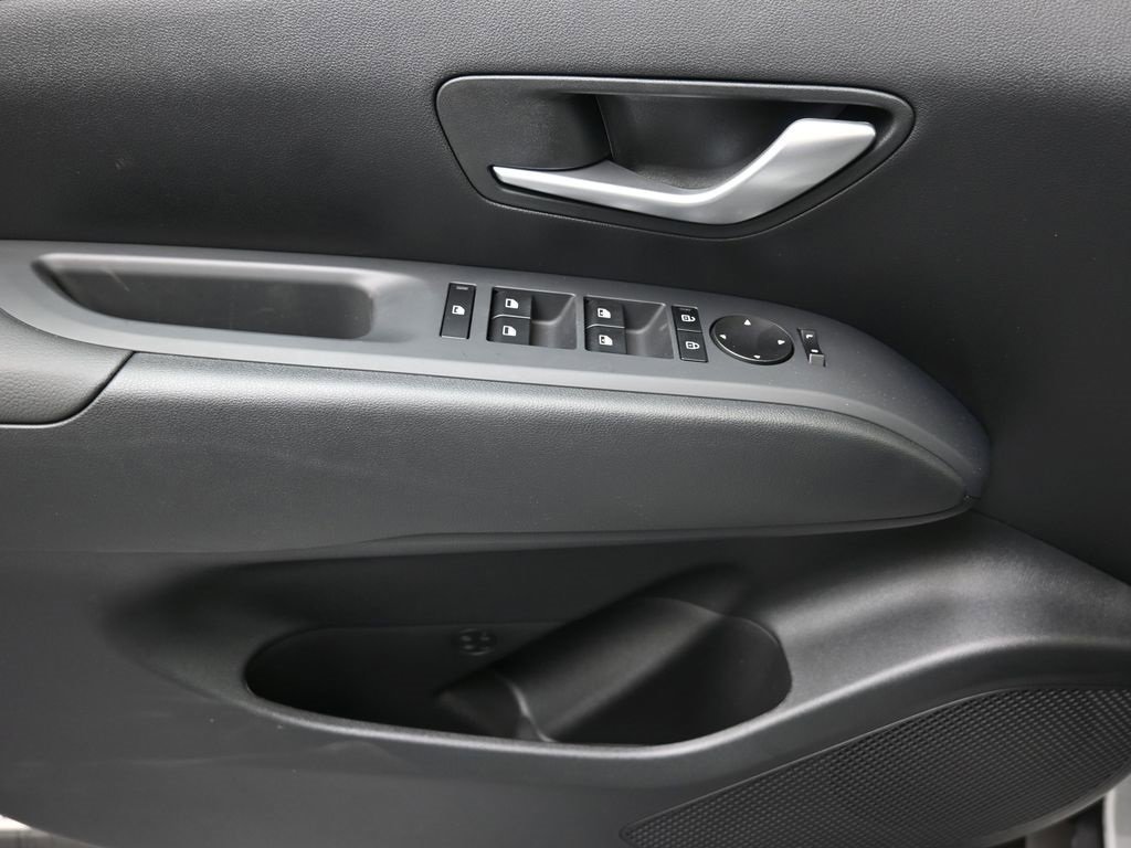 New 2026 Hyundai Tucson SEL image 21