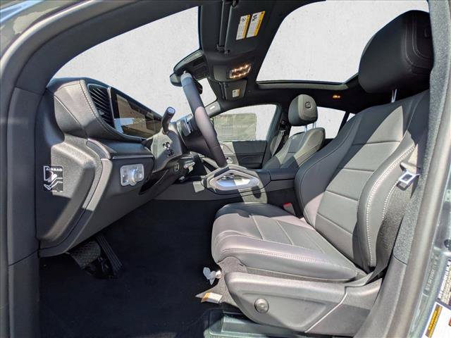 New 2026 Mercedes-Benz GLE 450 4MATIC Coupe image 4