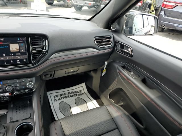 New 2026 Dodge Durango GT AWD/4WD image 16
