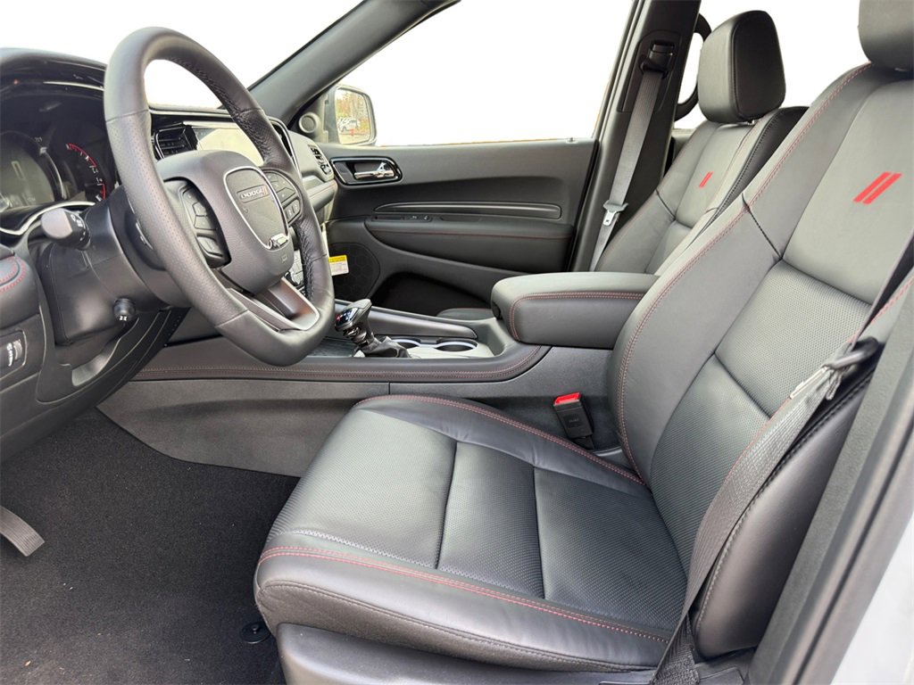 New 2026 Dodge Durango R/T image 9