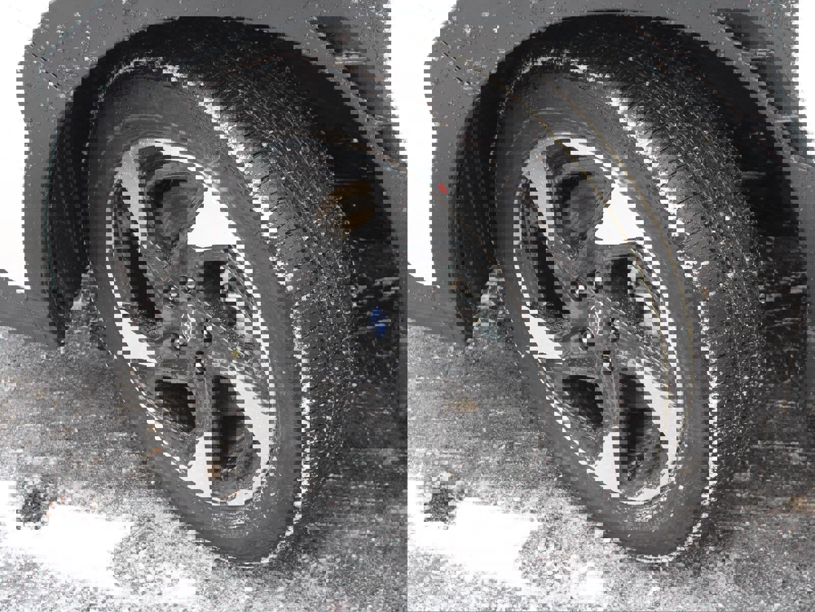 New 2026 Subaru Crosstrek 2.5i Limited w/ Popular Package #4A image 8