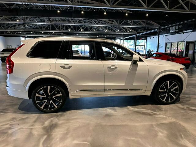 Used 2023 Volvo XC90 B6 Plus w/ Protection Package Premier AWD/4WD image 6