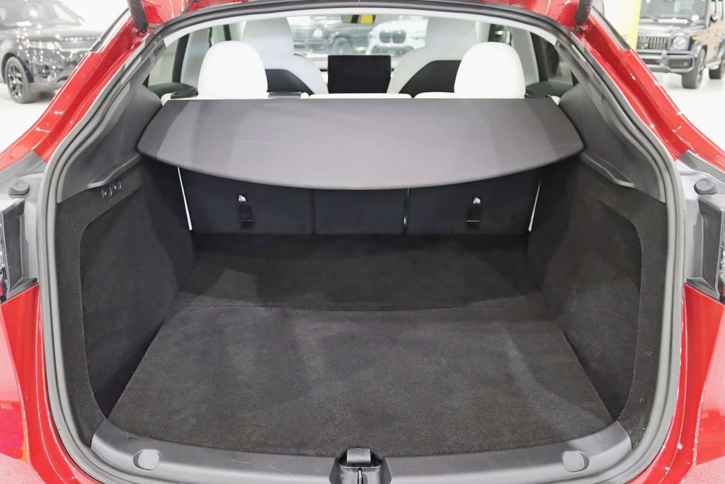 Used 2023 Tesla Model Y Long Range AWD/4WD image 37