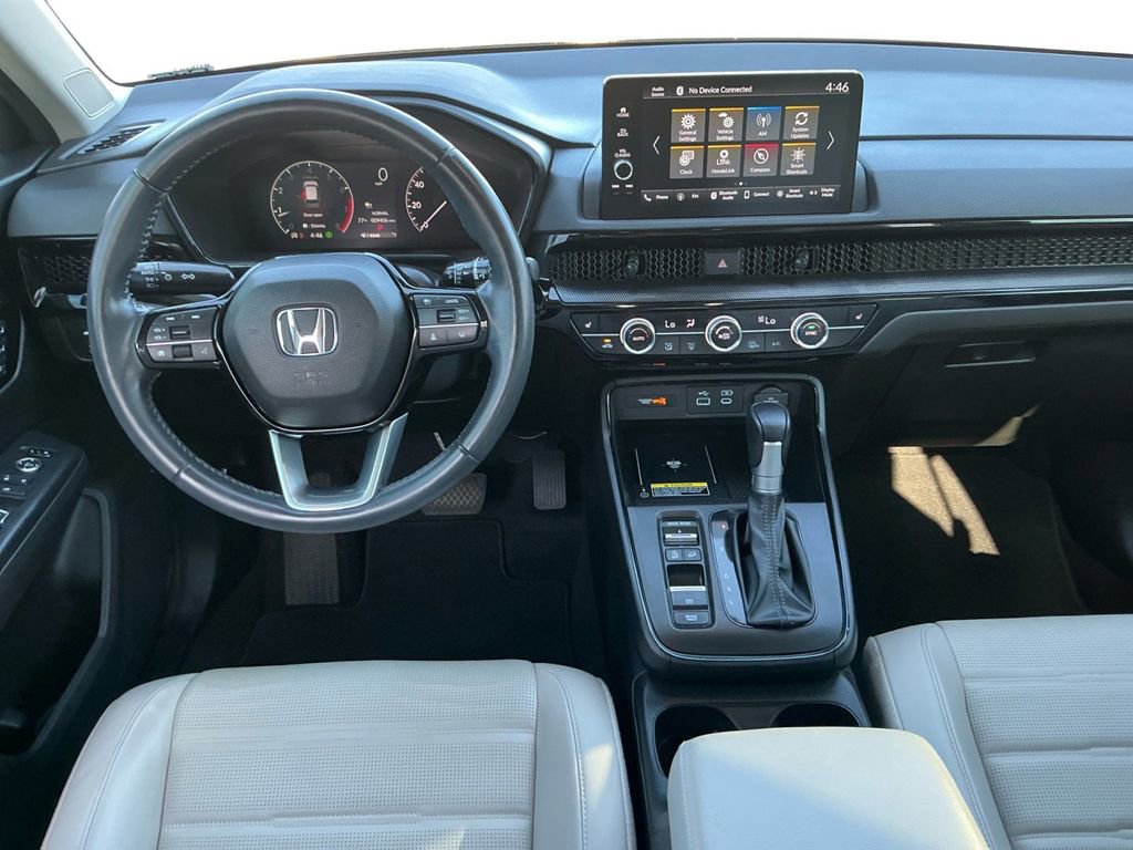 Used 2024 Honda CR-V EX-L image 17
