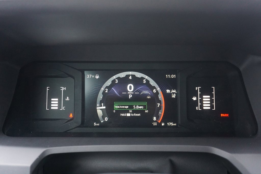 New 2026 Toyota Tacoma SR5 image 5