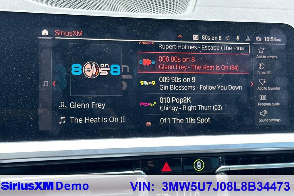 Used 2020 BMW M340i image 34