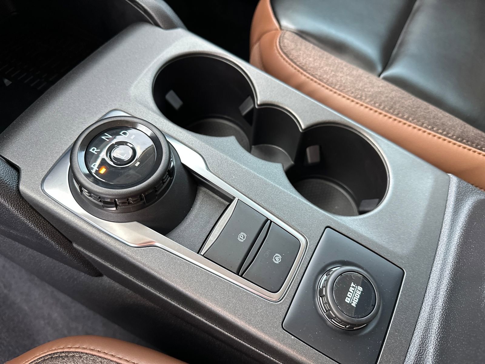 New 2025 Ford Bronco Sport Outer Banks w/ Outer Banks Tech Package+ AWD/4WD image 23